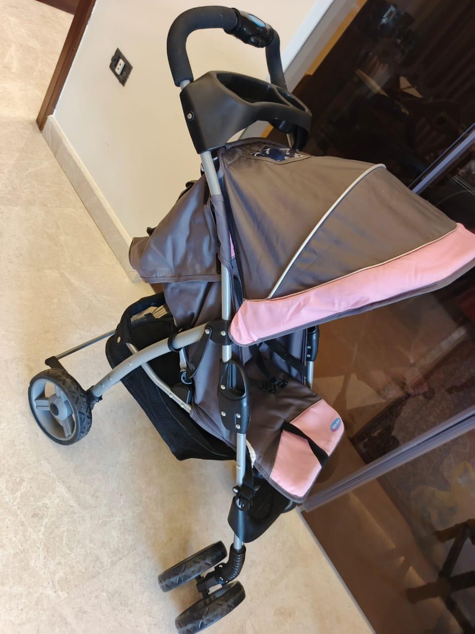 Stroller
