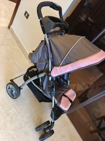 Stroller