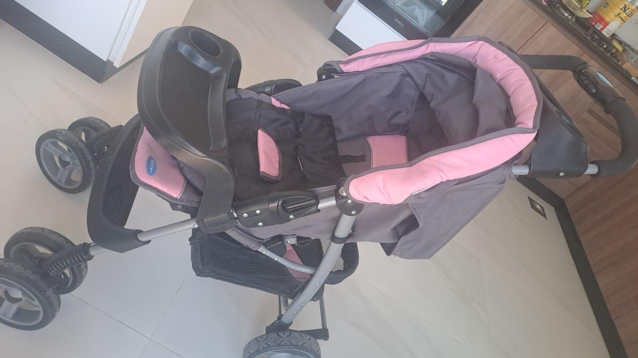 Stroller