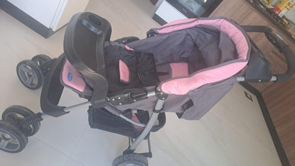 Stroller