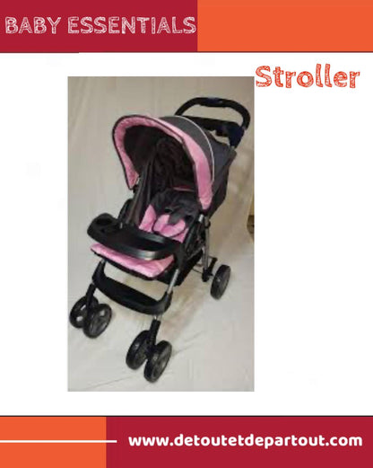 Stroller