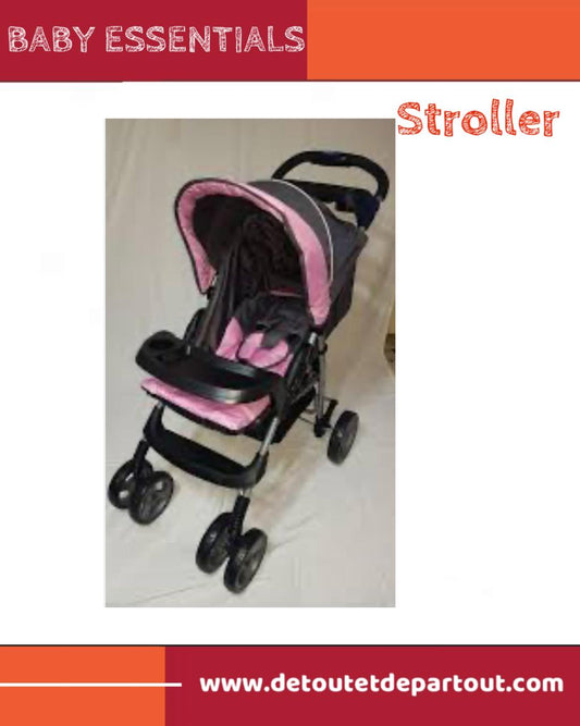 Stroller