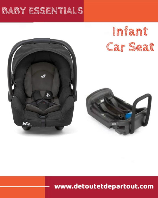 Infant Car Seat