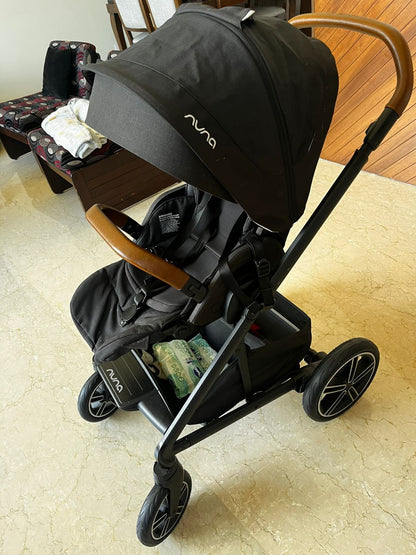 Stroller Nuna