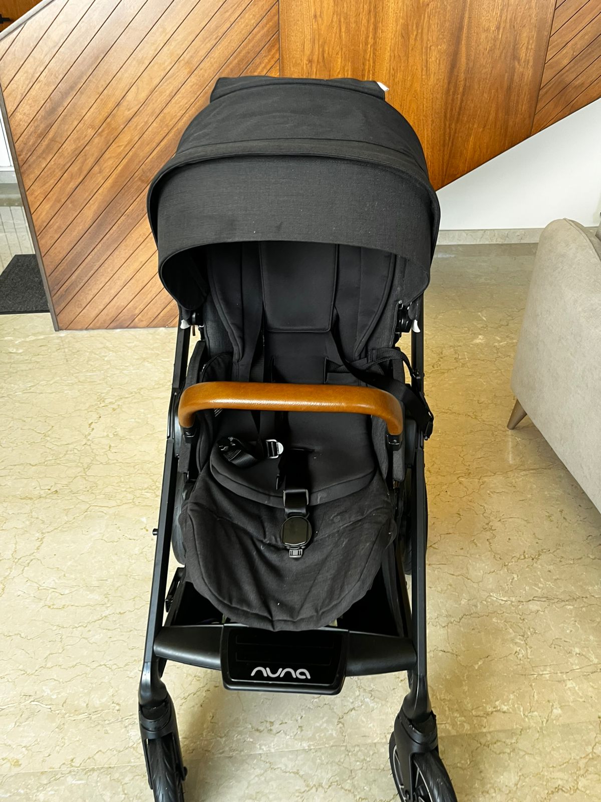Stroller Nuna