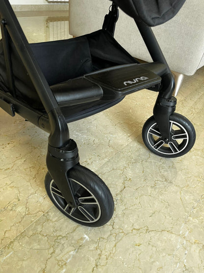 Stroller Nuna
