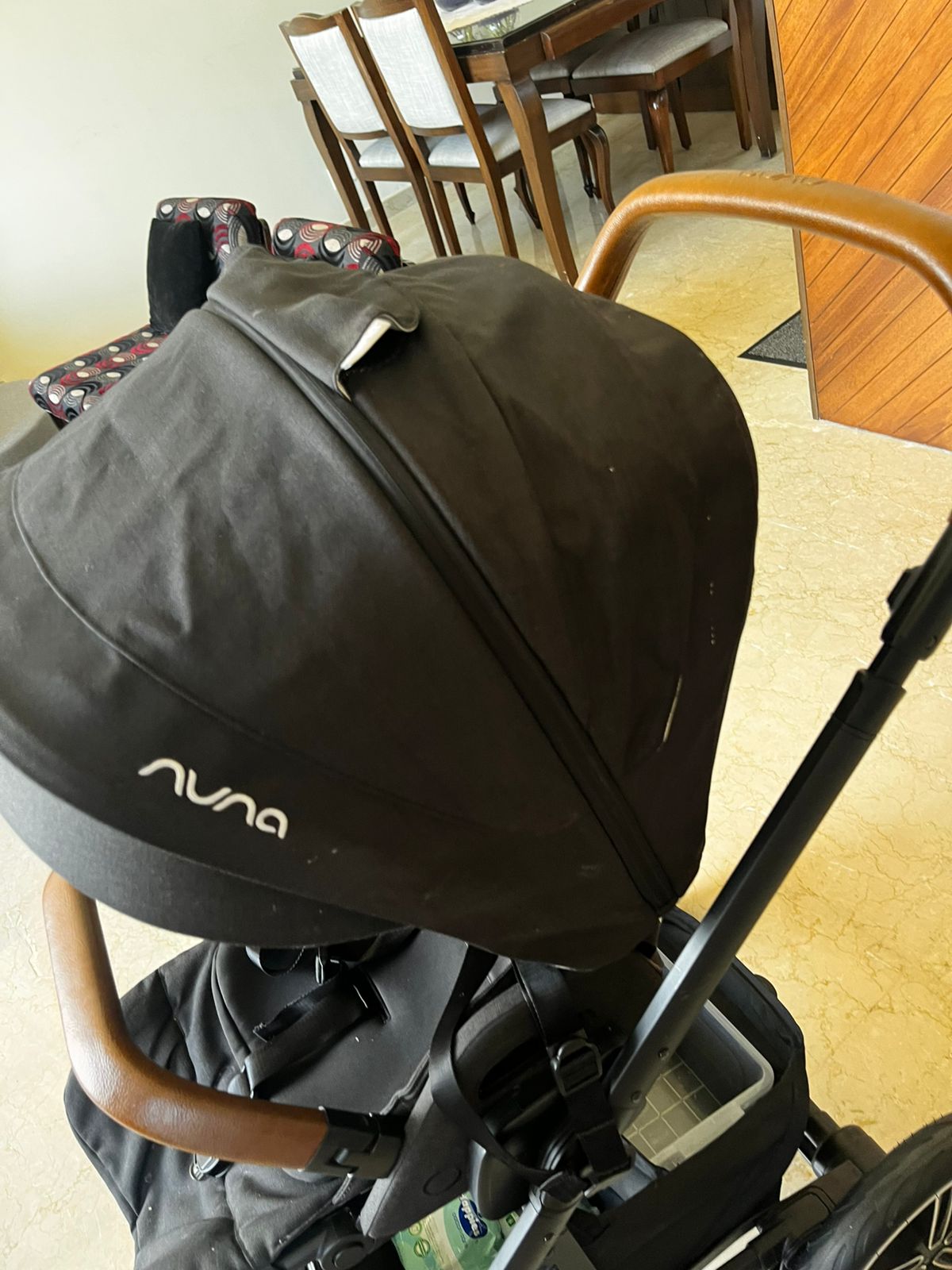 Stroller Nuna