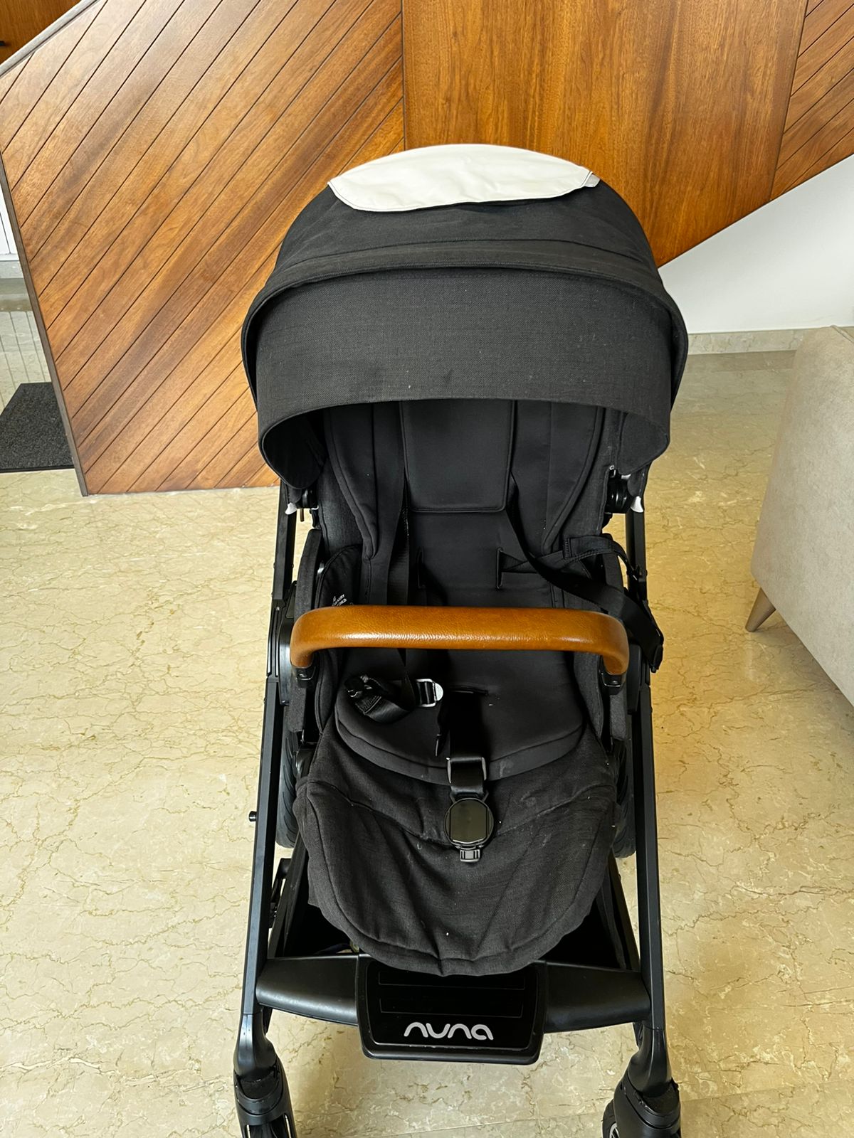 Stroller Nuna