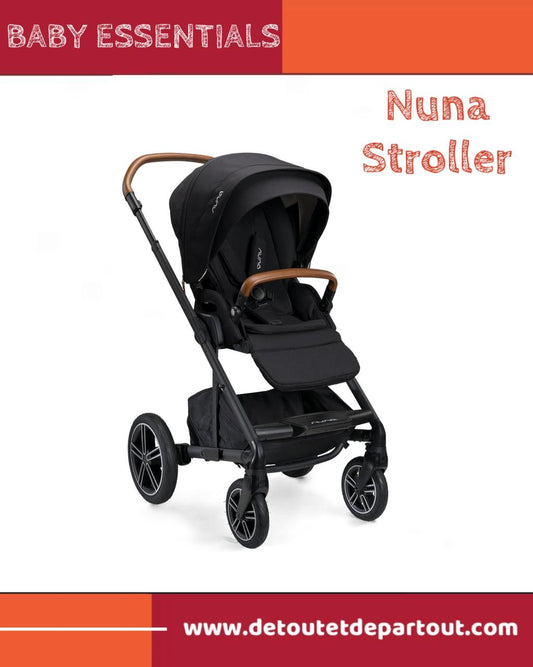 Stroller Nuna