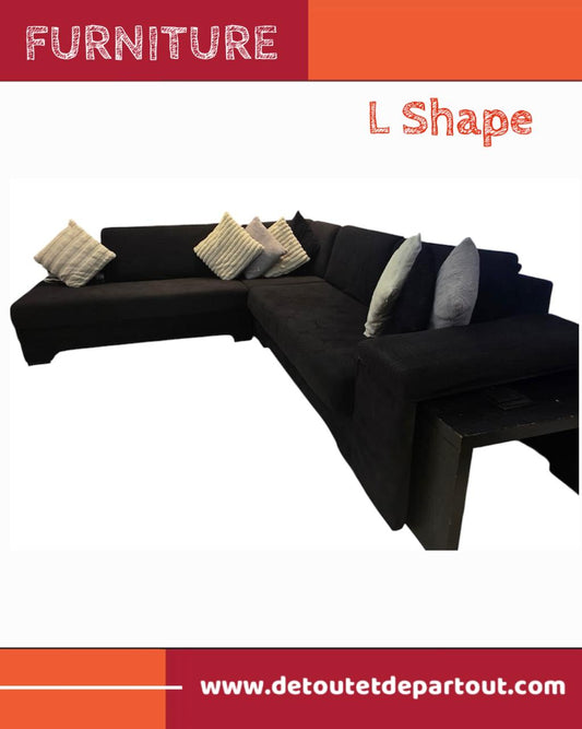 L Shape