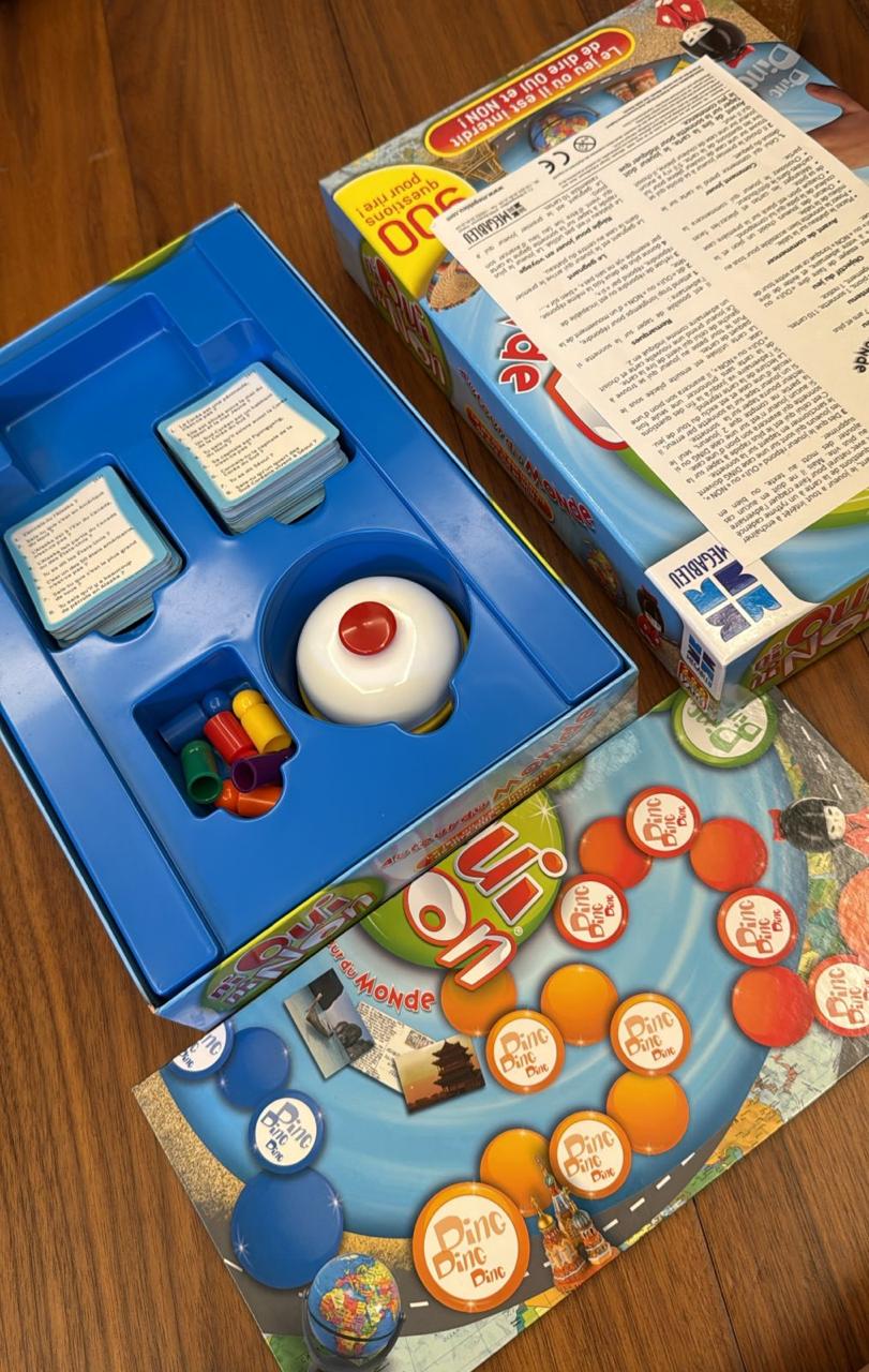 Toys Bundle
