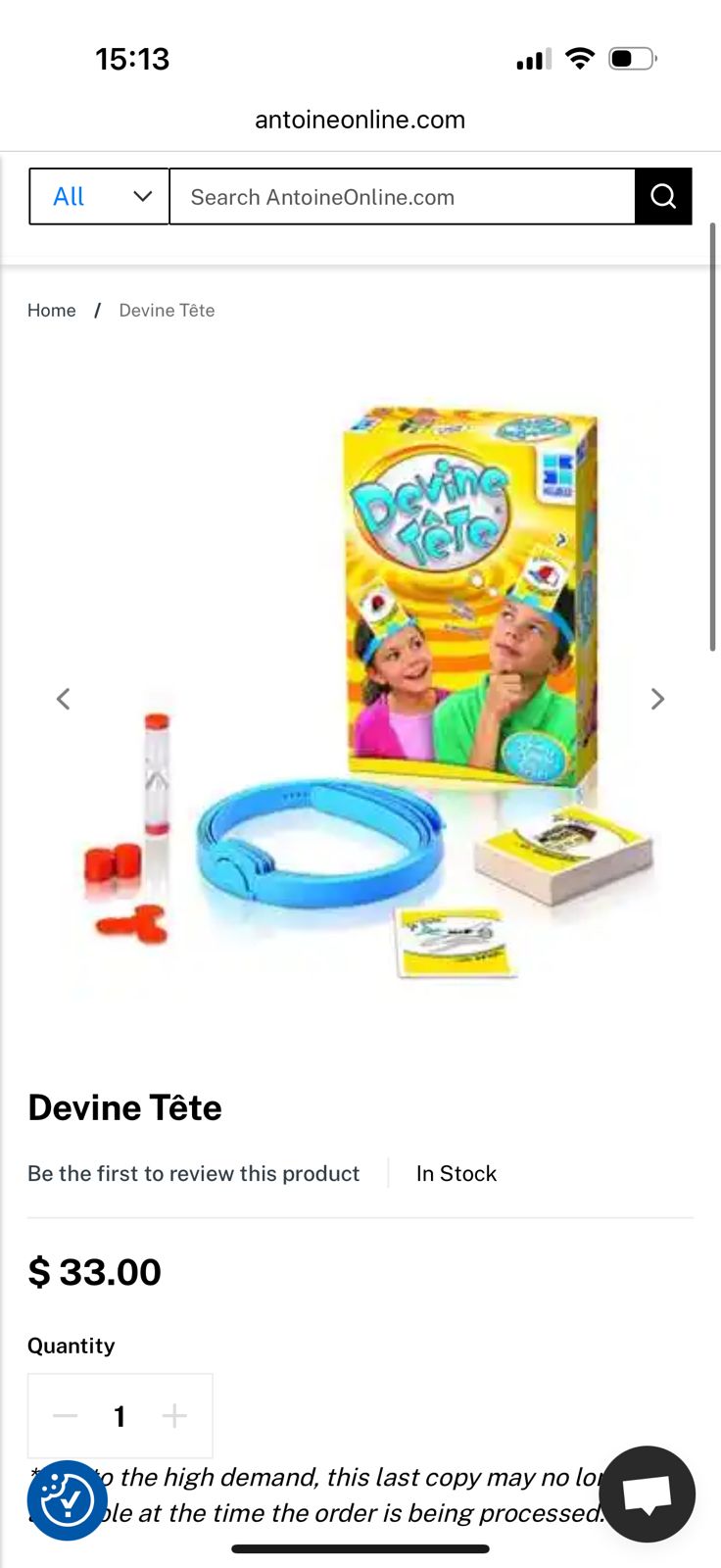 Toys Bundle