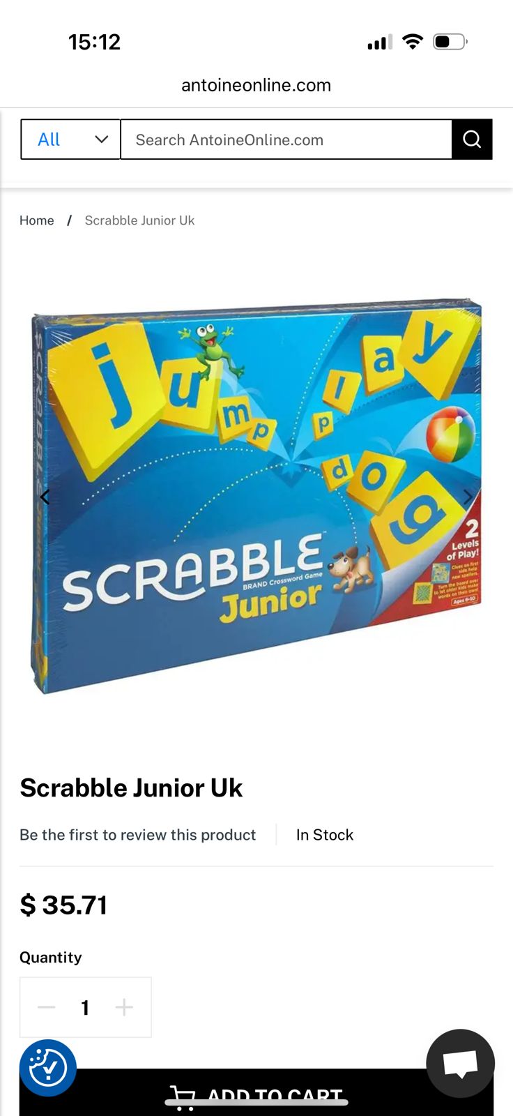 Toys Bundle