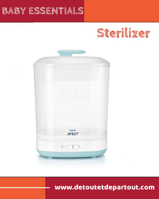 Sterilizer