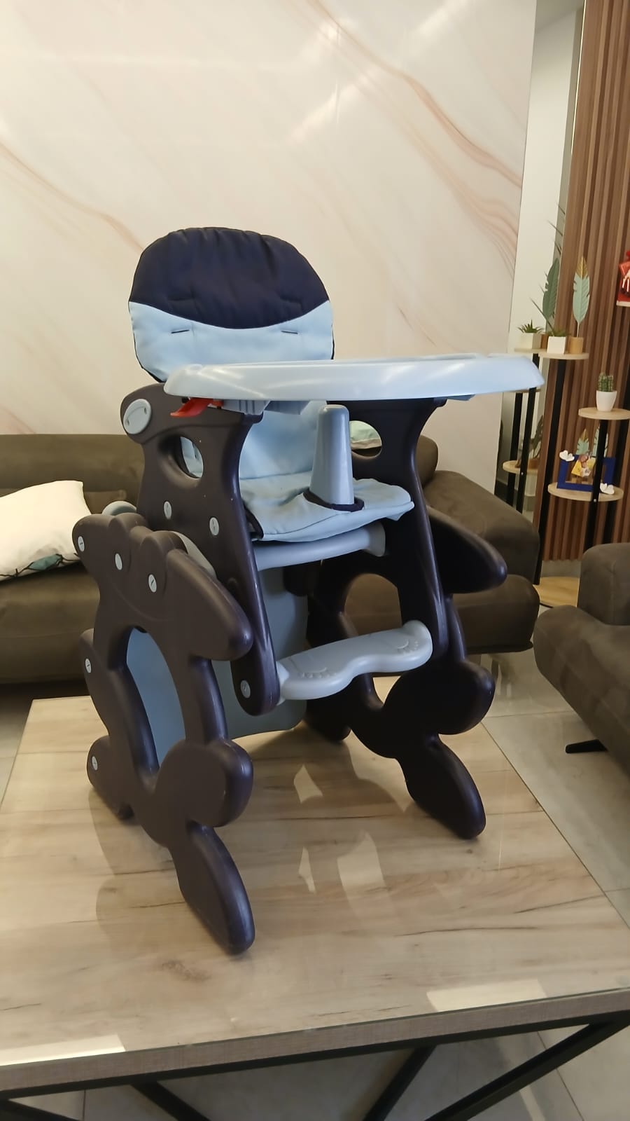 High Chair