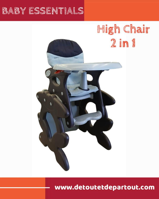 High Chair