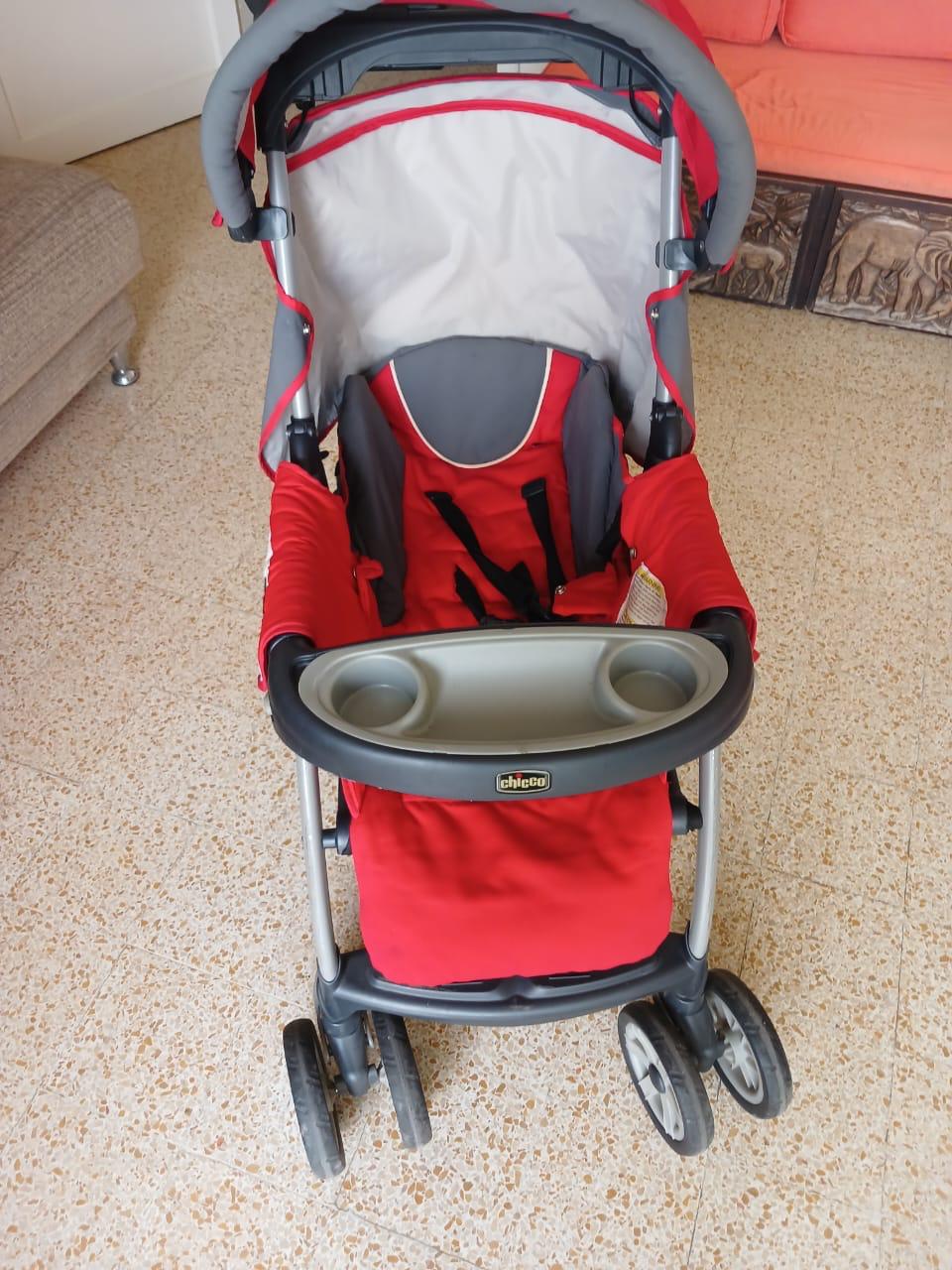 Stroller Set - Chicco