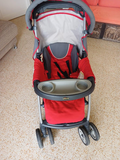 Stroller Set - Chicco