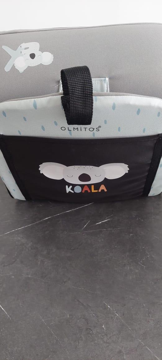 Booster Chair in a Bag
