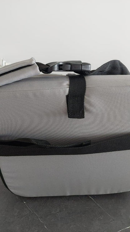 Booster Chair in a Bag