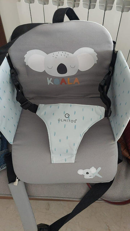 Booster Chair in a Bag