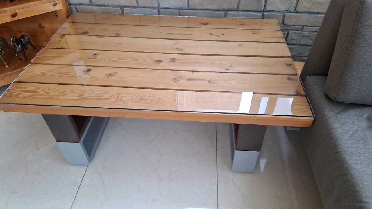Outdoor Center Table