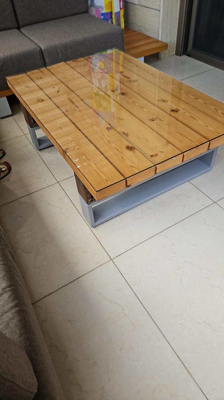 Outdoor Center Table