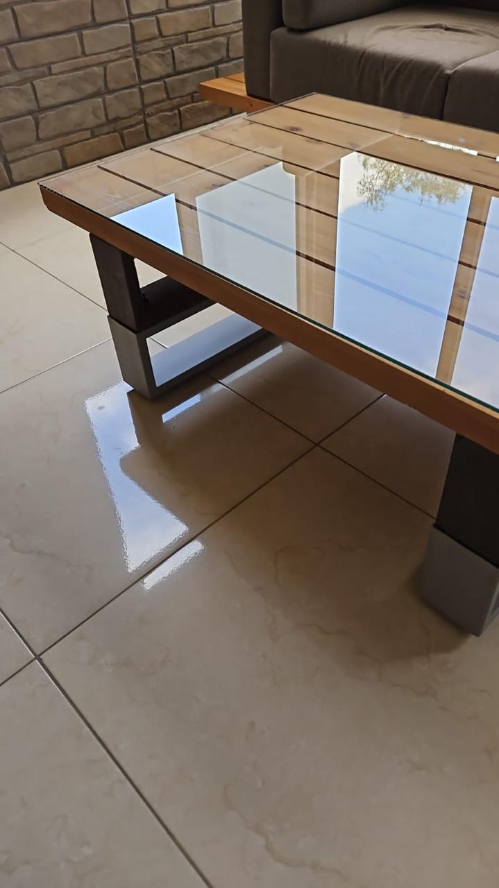Outdoor Center Table