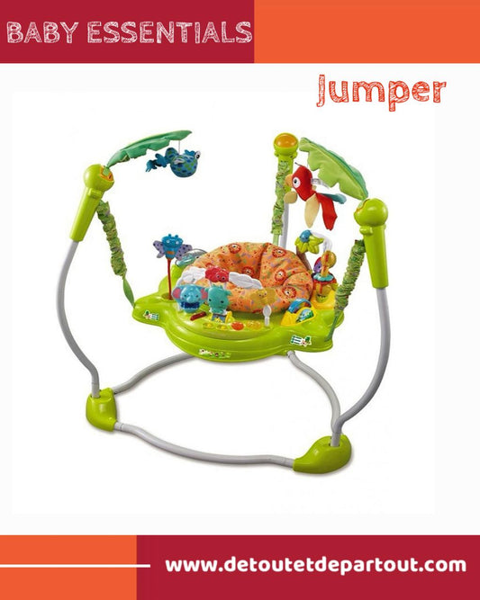 Jumper