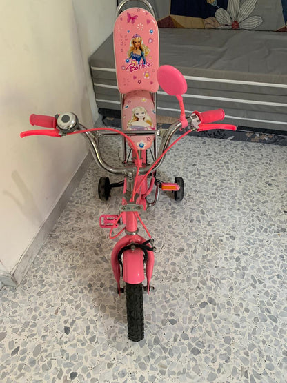 Bicycle - 2 to 5 Years