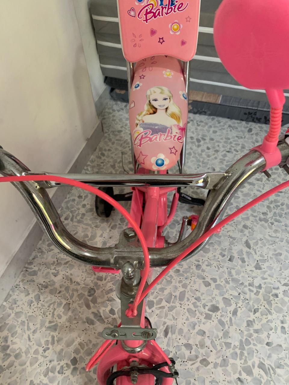 Bicycle - 2 to 5 Years