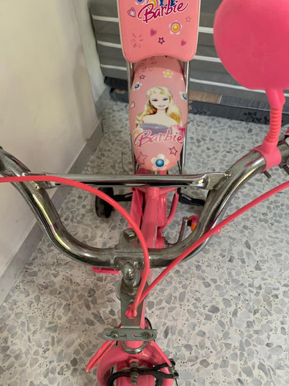 Bicycle - 2 to 5 Years