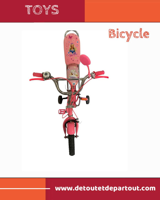 Bicycle - 2 to 5 Years