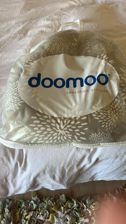 Breastfeeding Pillow