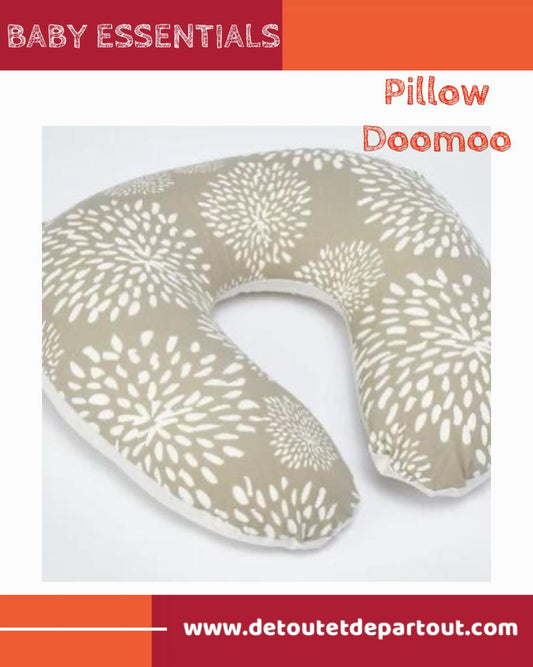 Breastfeeding Pillow
