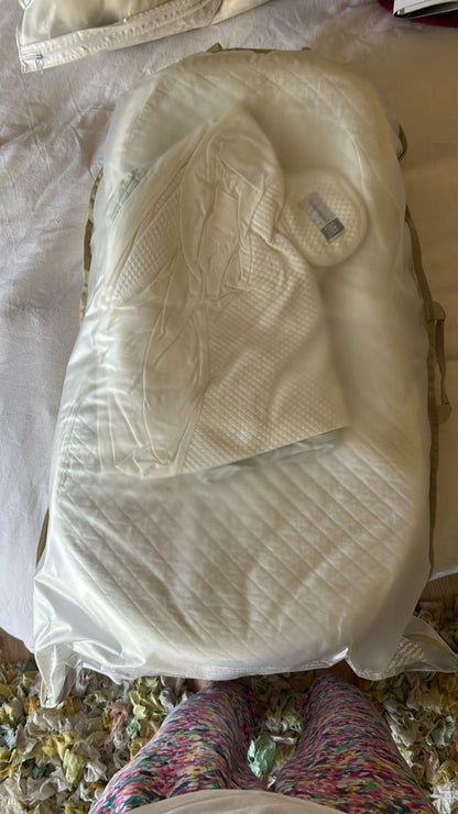 Cocoonababy Nest