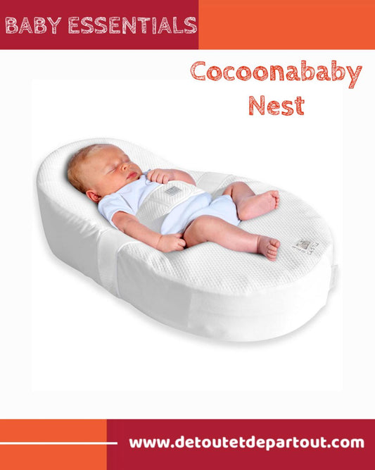Cocoonababy Nest