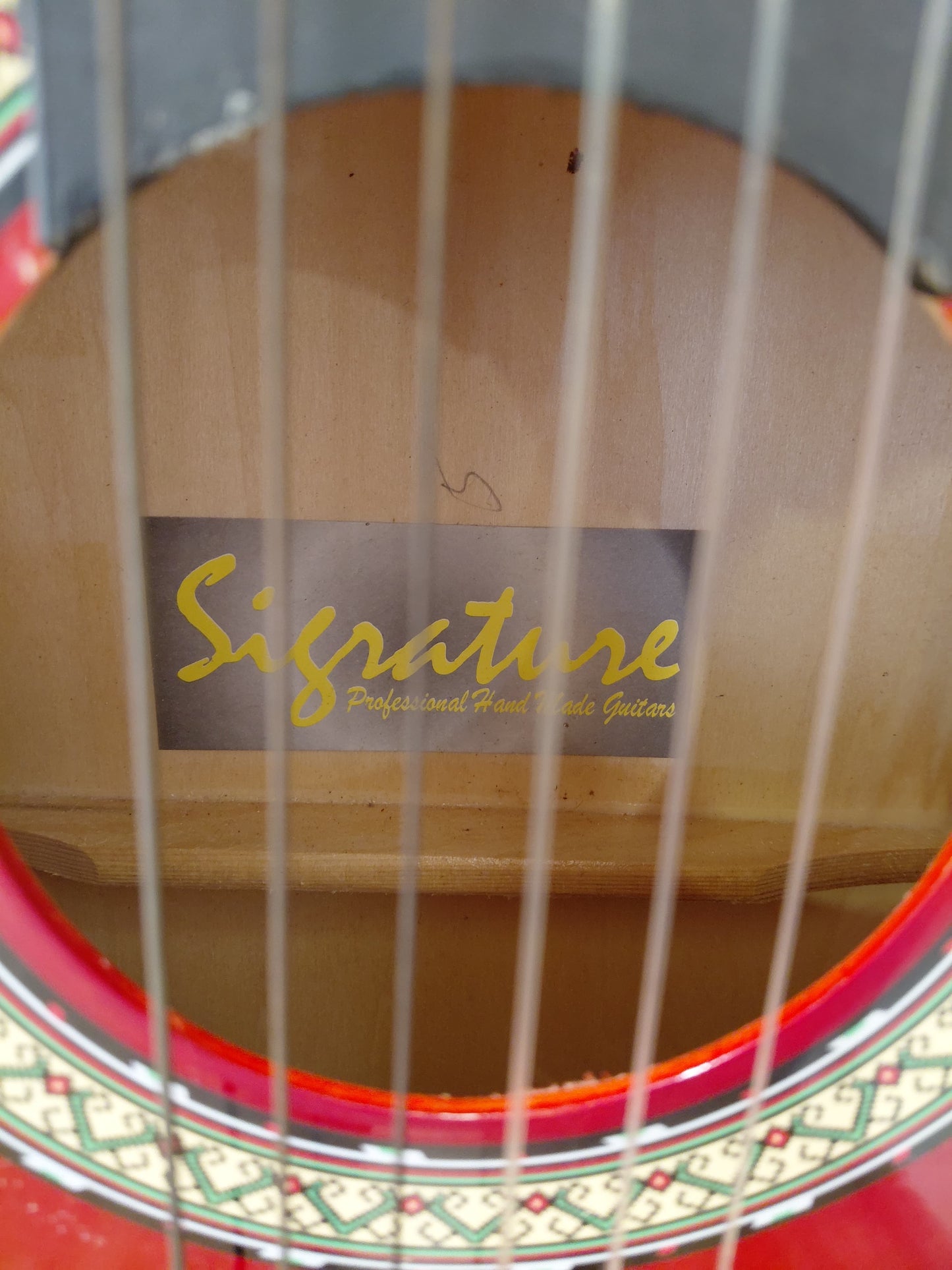 Classic Guitar