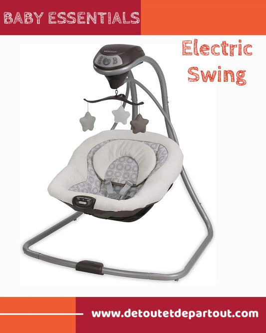 Electric Swing