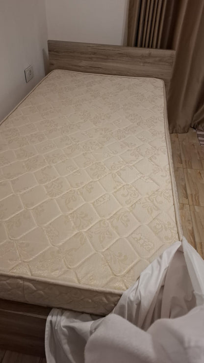 Set of 2 Single Beds