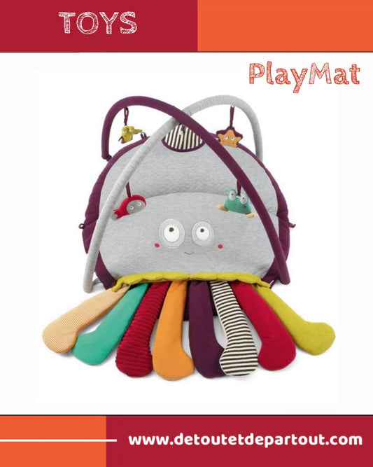 PlayMat - Mamas & Papas