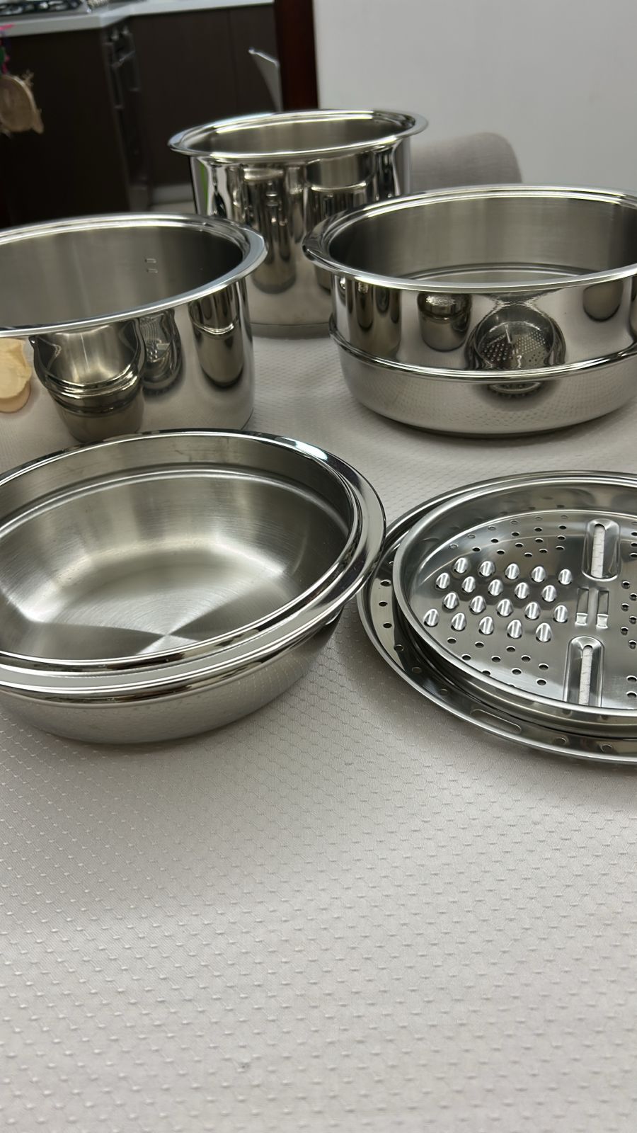 Cookware - FULL Set