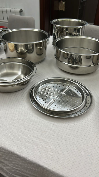 Cookware - FULL Set