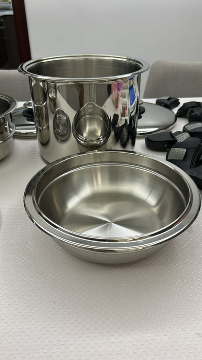 Cookware - FULL Set