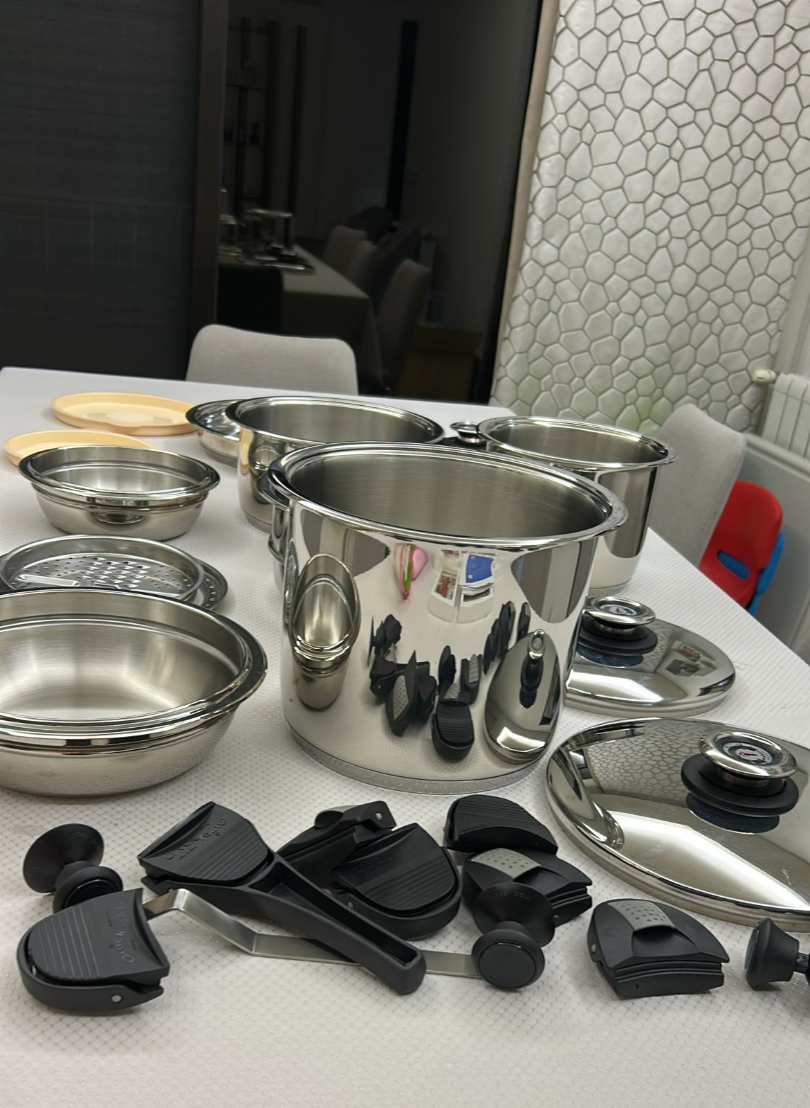 Cookware - FULL Set