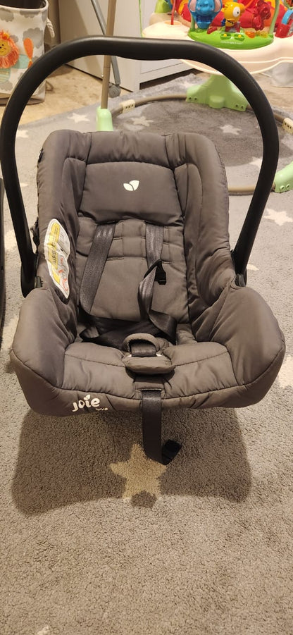 Infant Car Seat