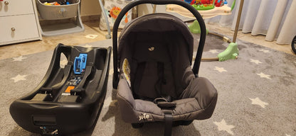 Infant Car Seat