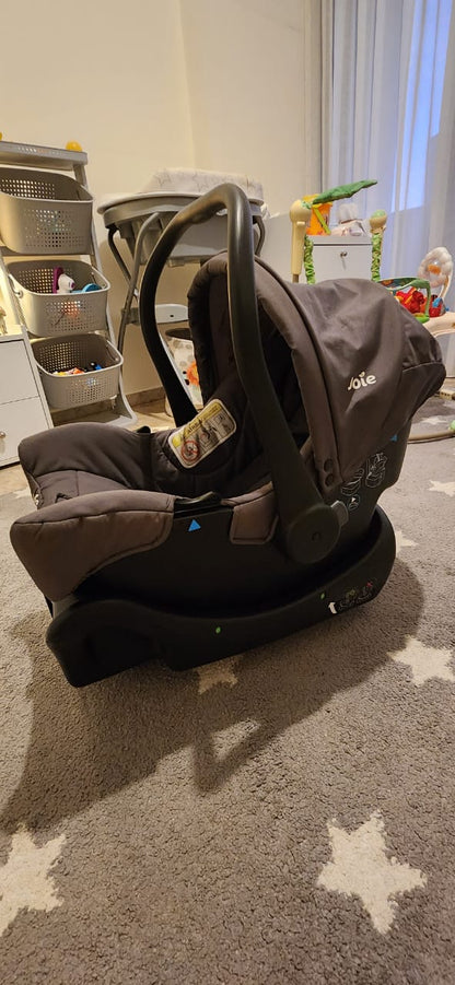Infant Car Seat