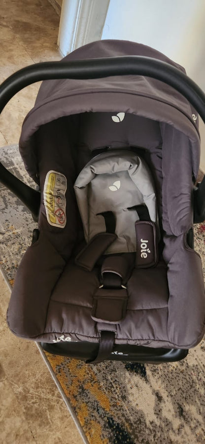 Infant Car Seat