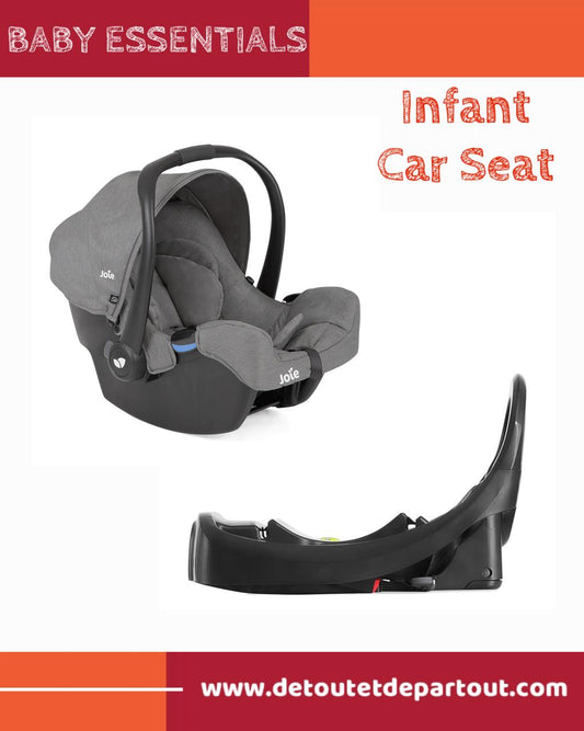 Infant Car Seat
